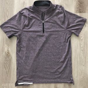 Lululemon Dry Fit Performance Shirt Mens Large L